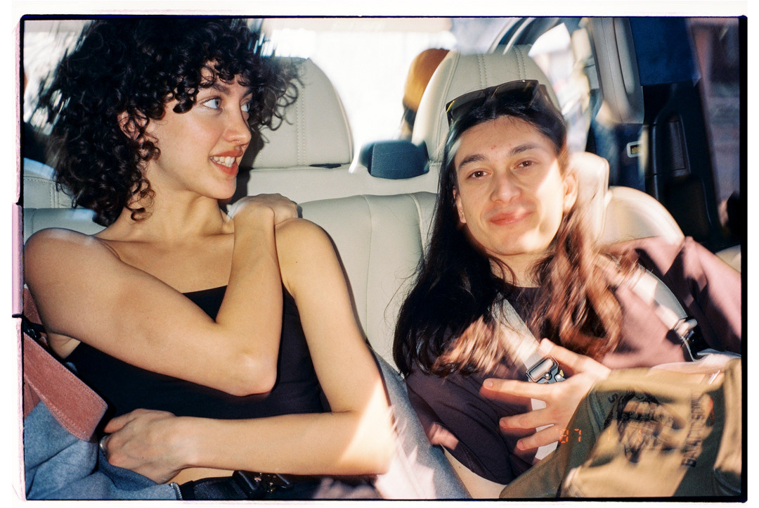 Istanbul [2]. Carolinetru