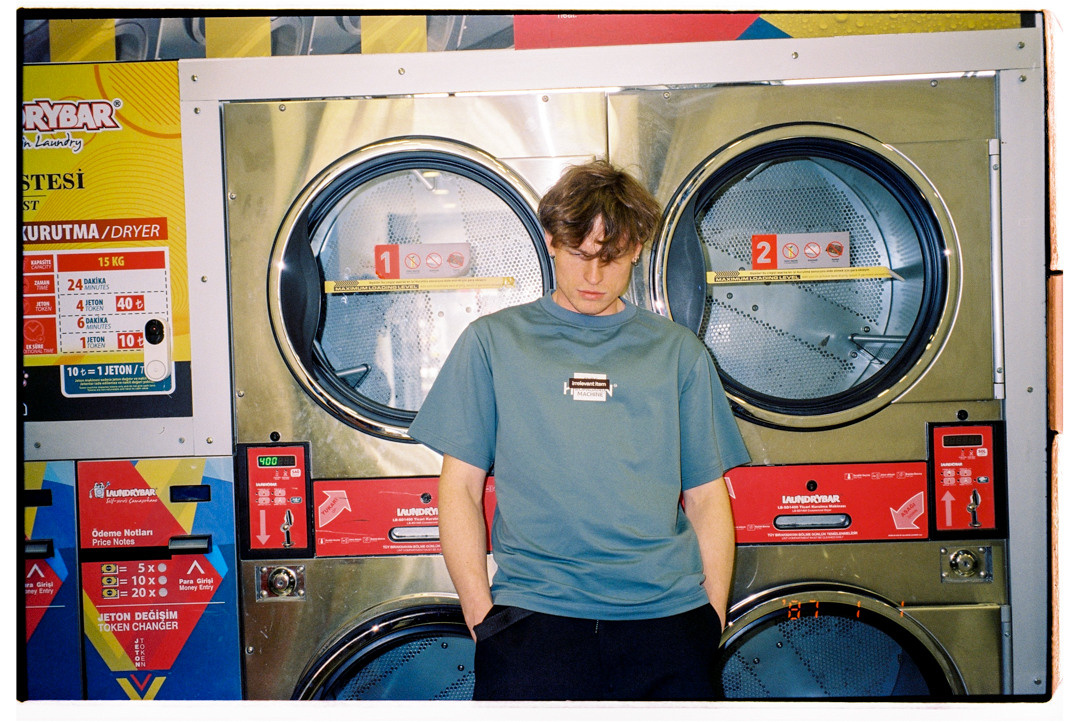 Istanbul [2]. Carolinetru