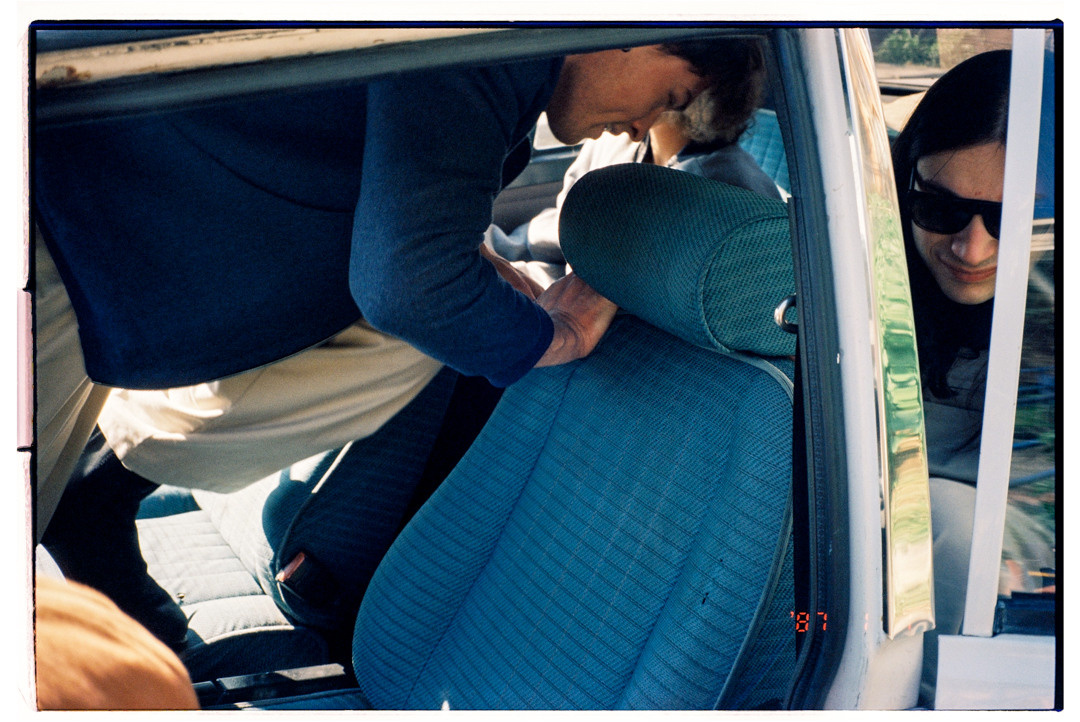 Istanbul [2]. Carolinetru