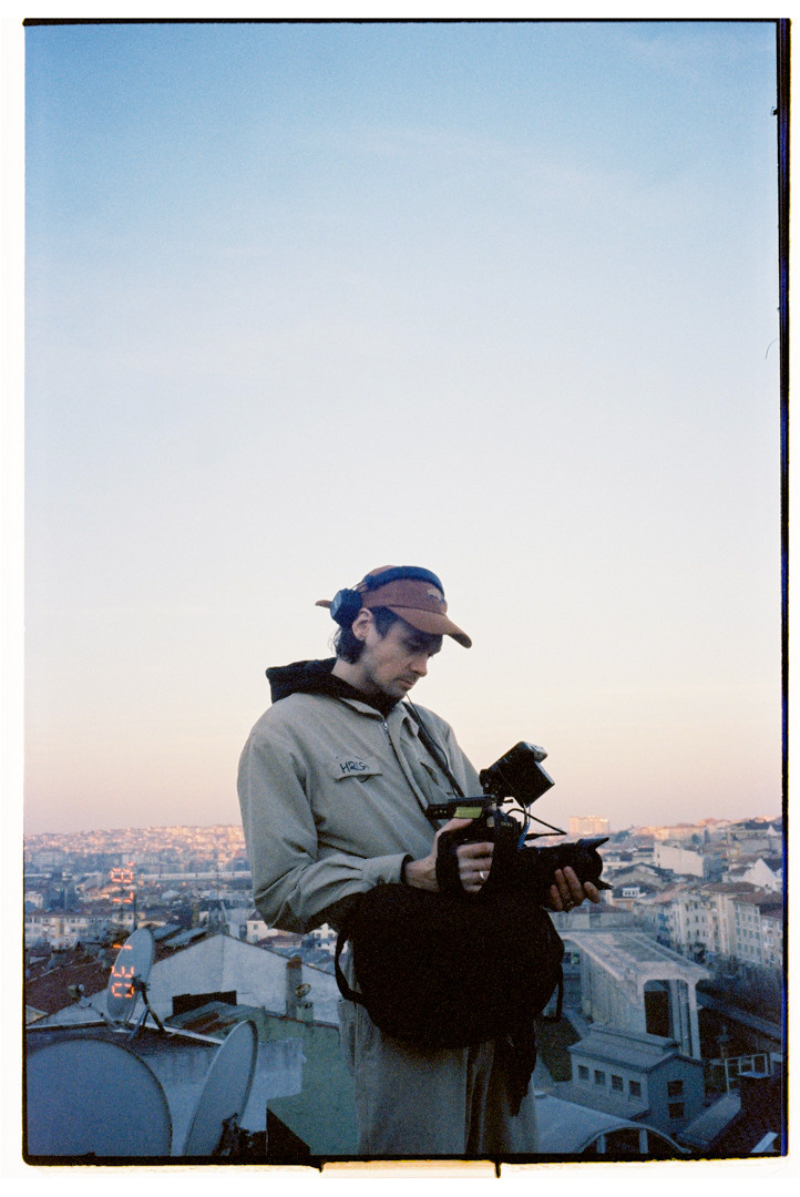 Istanbul [2]. Carolinetru