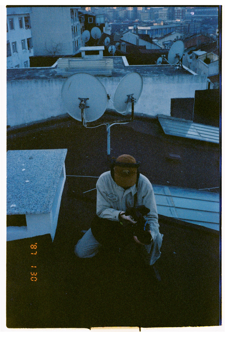 Istanbul [2]. Carolinetru