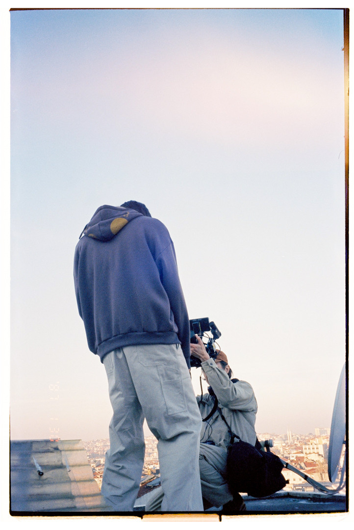 Istanbul [2]. Carolinetru