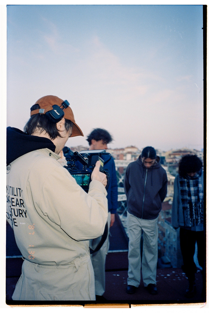 Istanbul [2]. Carolinetru