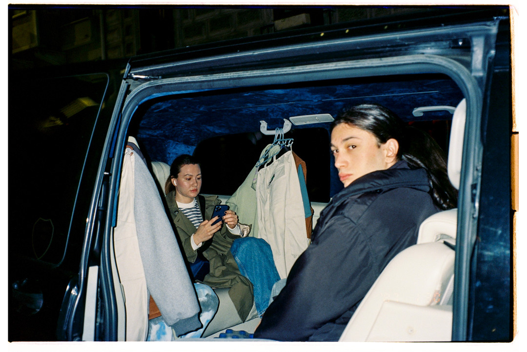 Istanbul [2]. Carolinetru