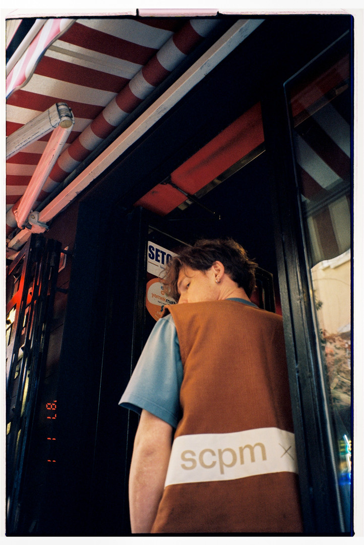 Istanbul [2]. Carolinetru