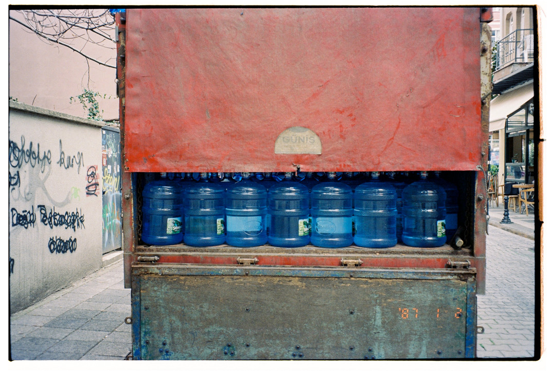 Istanbul [2]. Carolinetru