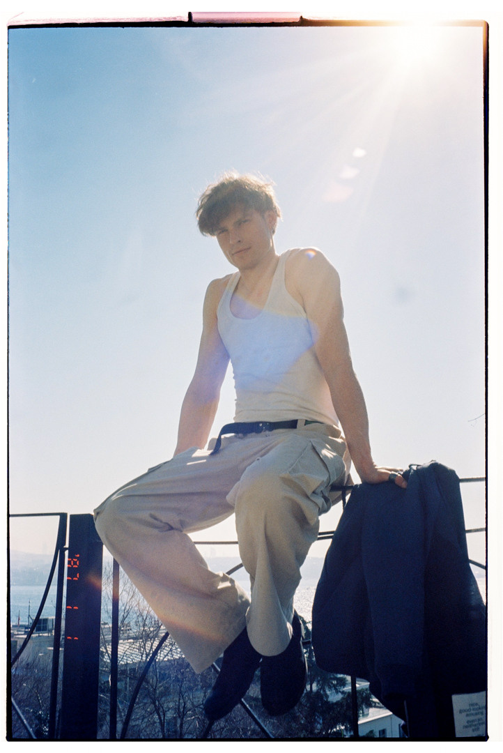 Istanbul [2]. Carolinetru