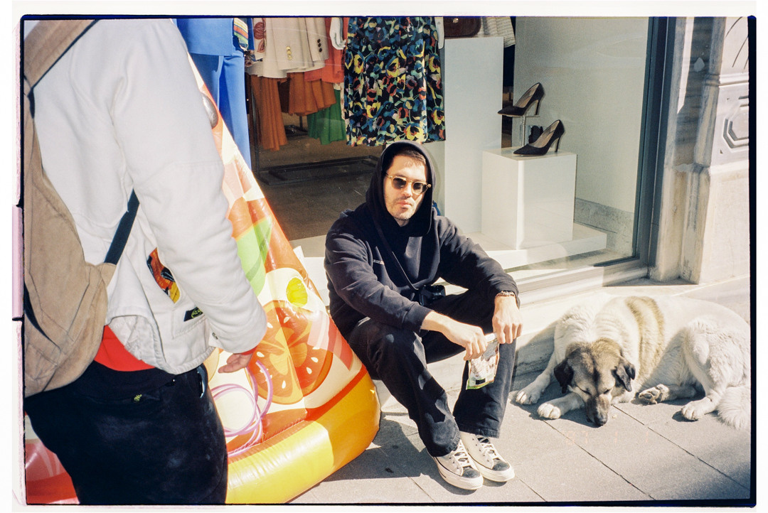 Istanbul [2]. Carolinetru