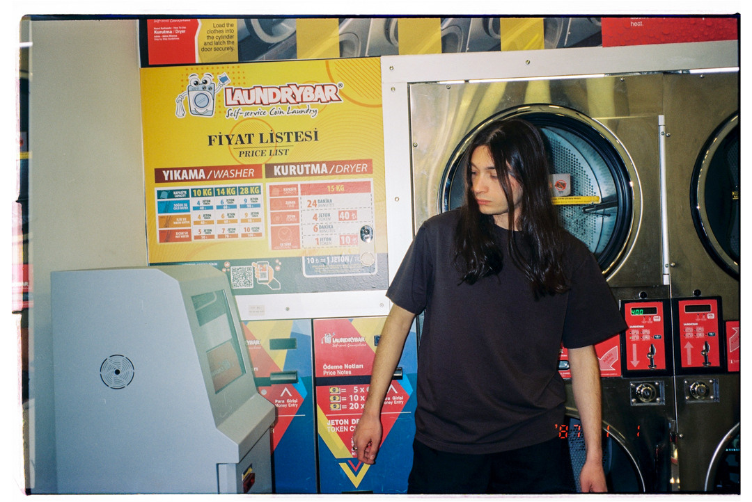 Istanbul [2]. Carolinetru