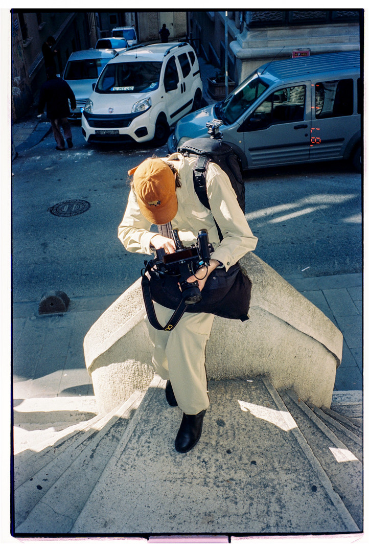 Istanbul [2]. Carolinetru