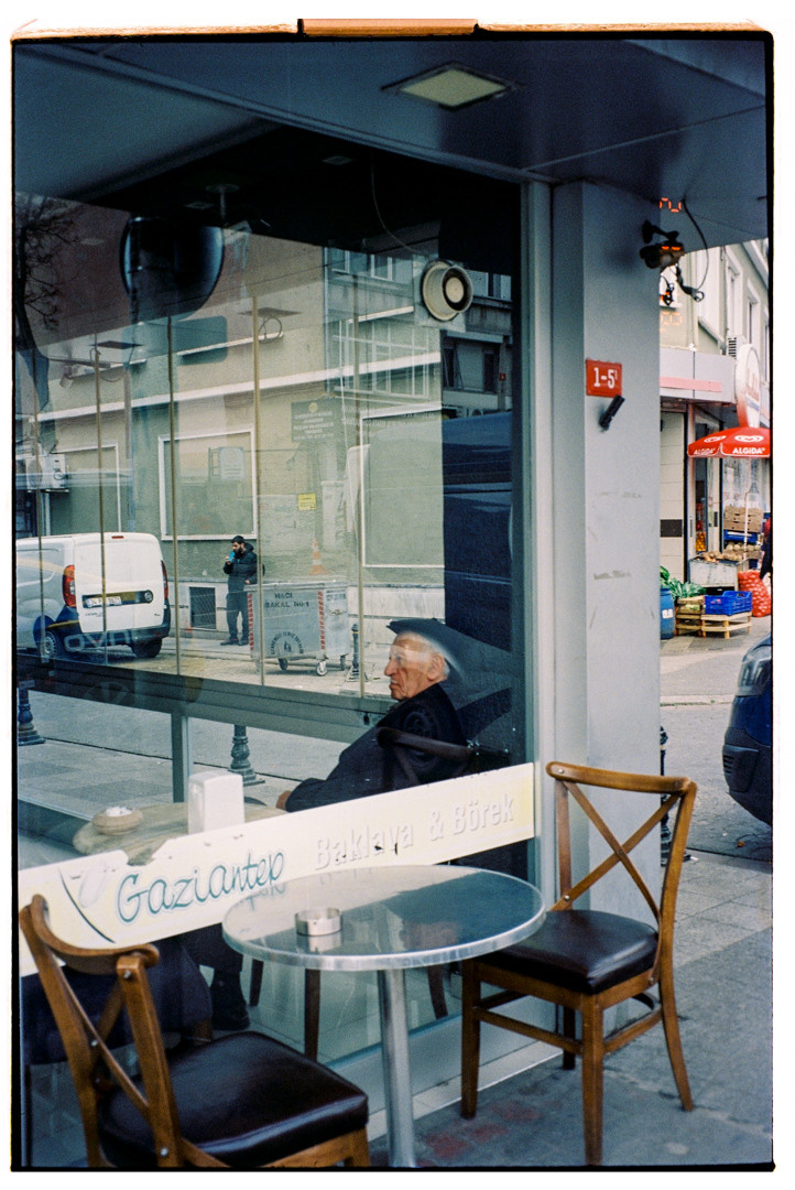 Istanbul [2]. Carolinetru