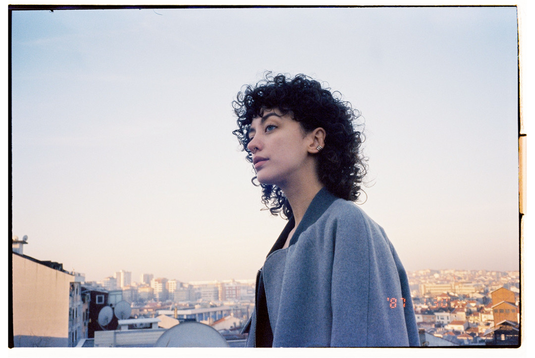 Istanbul [2]. Carolinetru