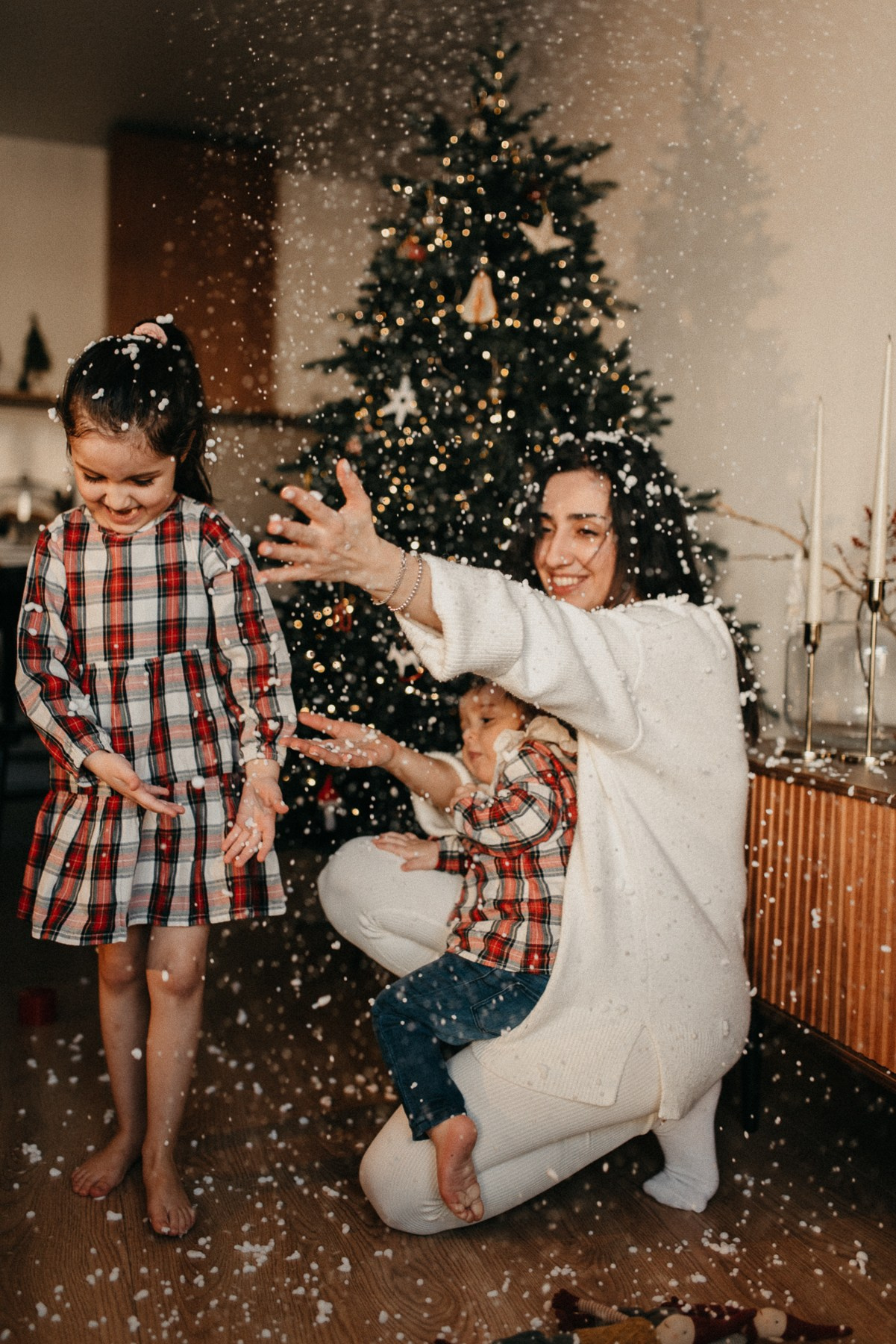 Запах печенек | дома