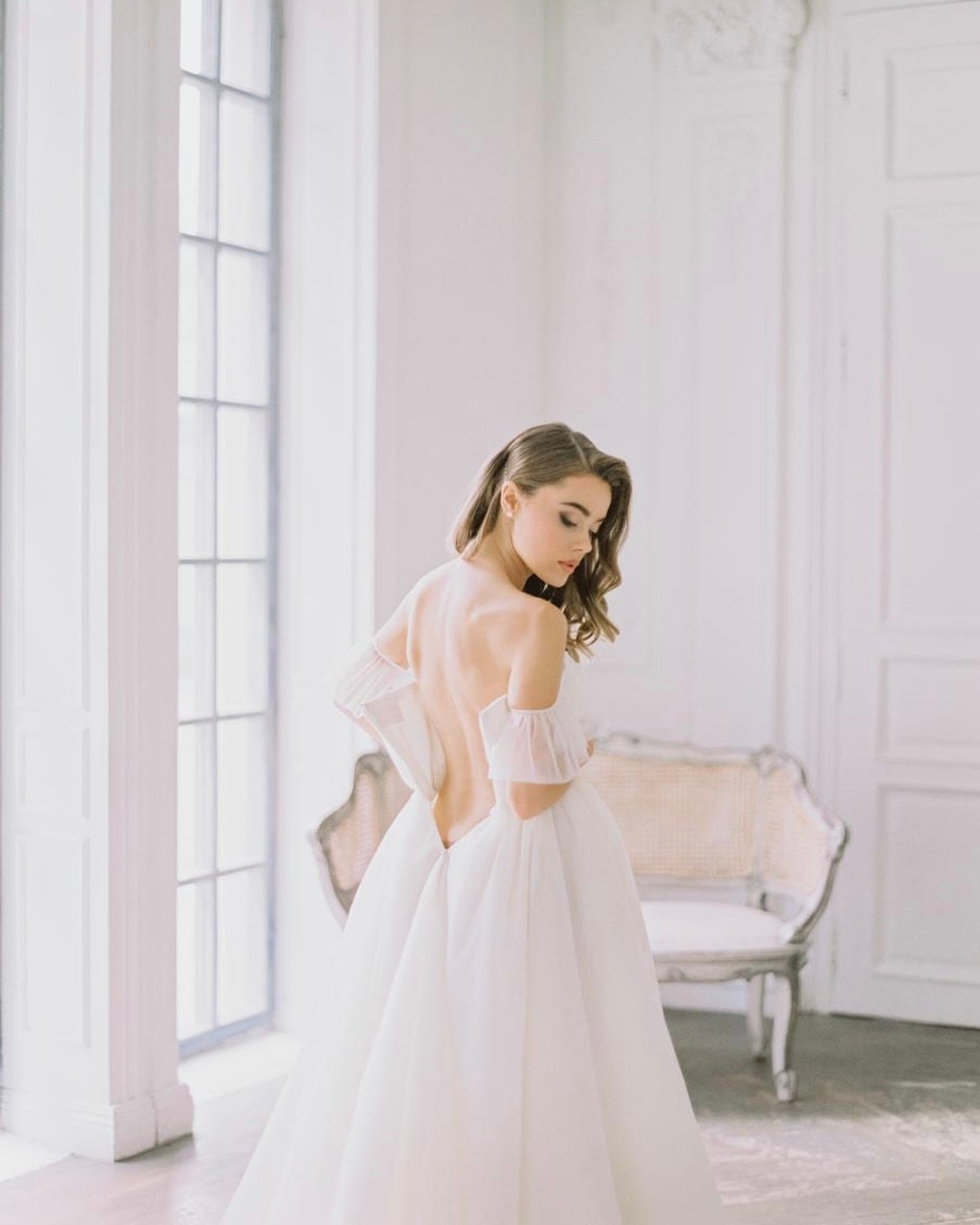 Иван & Дарья. Агентство по организации мероприятий