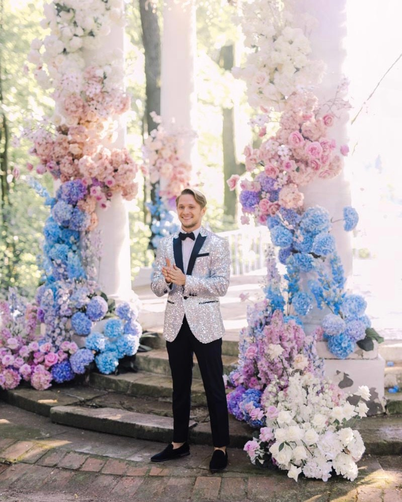 Иван & Дарья. Агентство по организации мероприятий