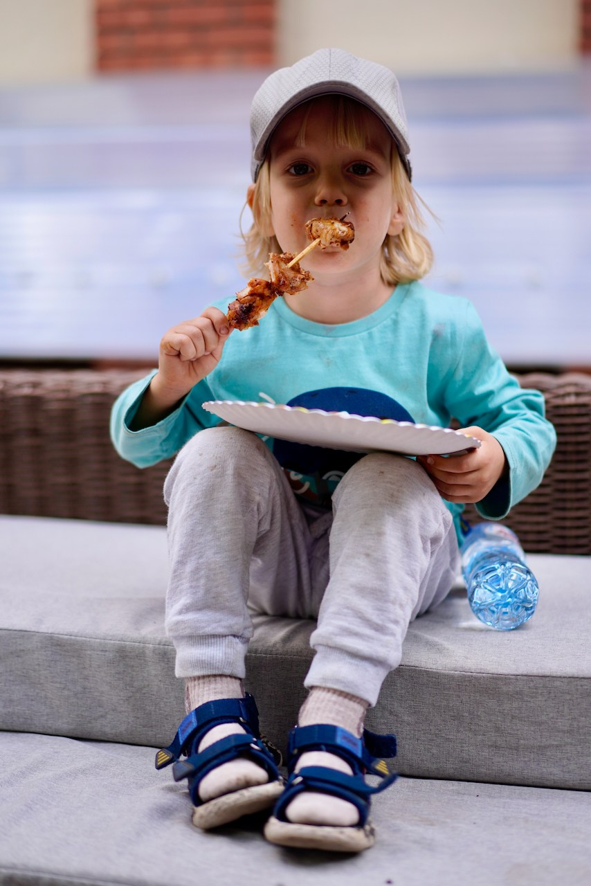 Мастер класс в «Жемчужине ". Ресурс Комлект Сервис