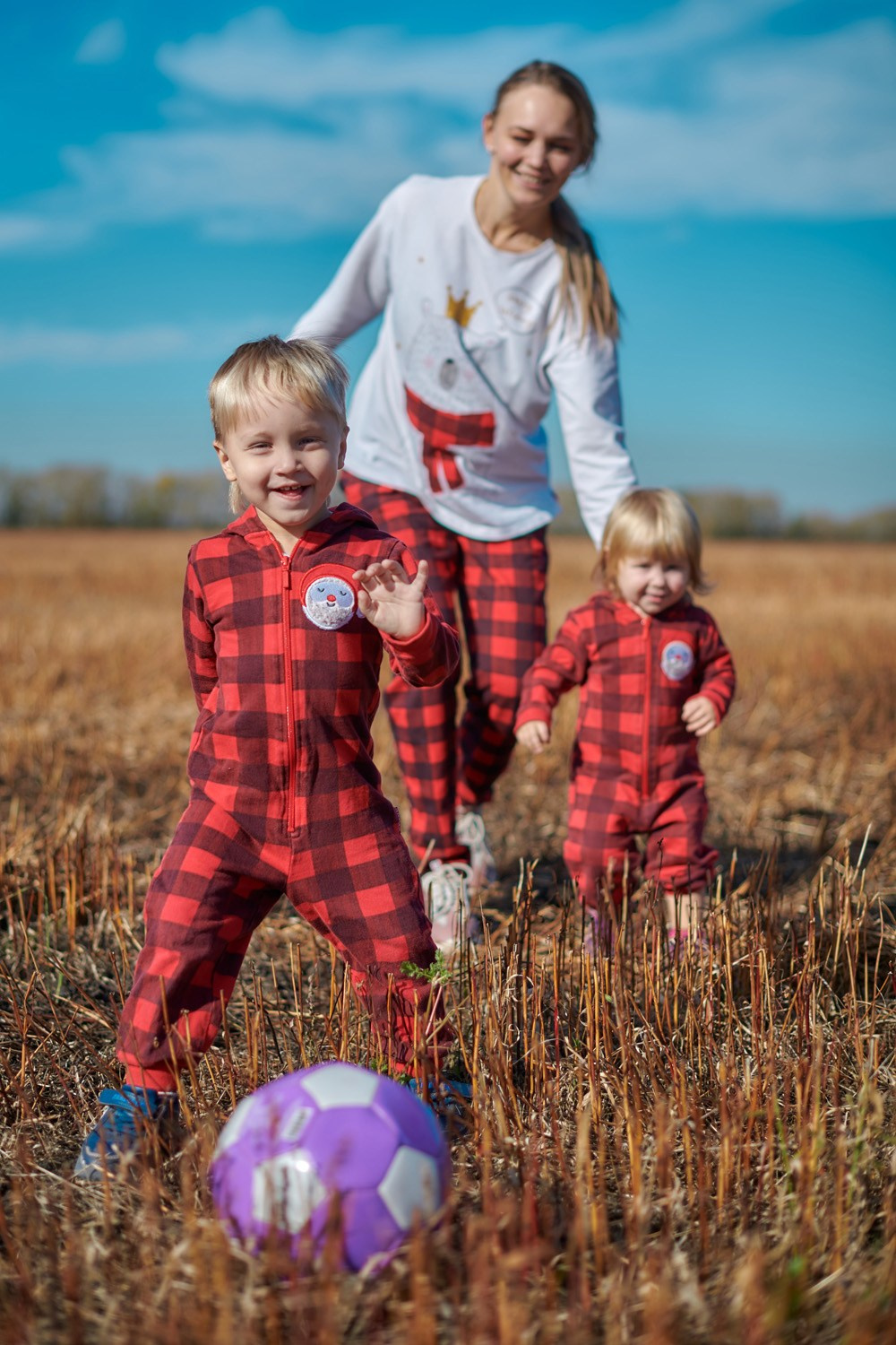 Семейный портрет. Фотограф в Сочи Дмитрий Полянский