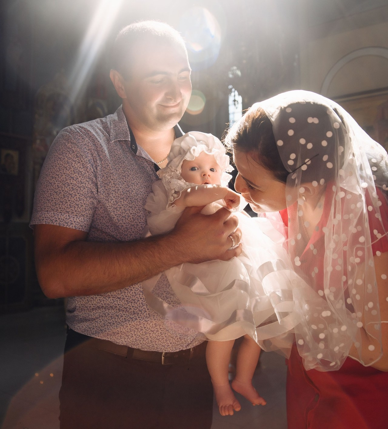 Отзывы. Семейный фотограф Анна Лищук г. Таганрог