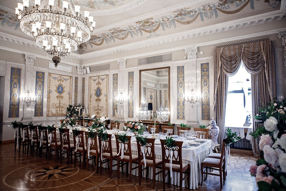 Площадка № 5-2. Свадебный и портретный фотограф Москва