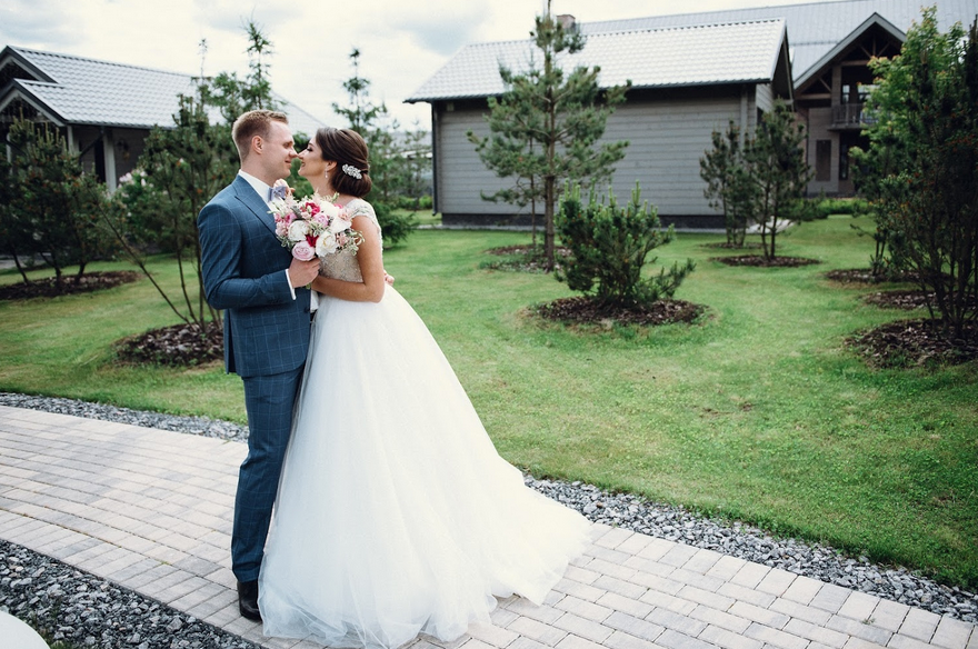 Площадка № 2-13. Свадебный и портретный фотограф Москва