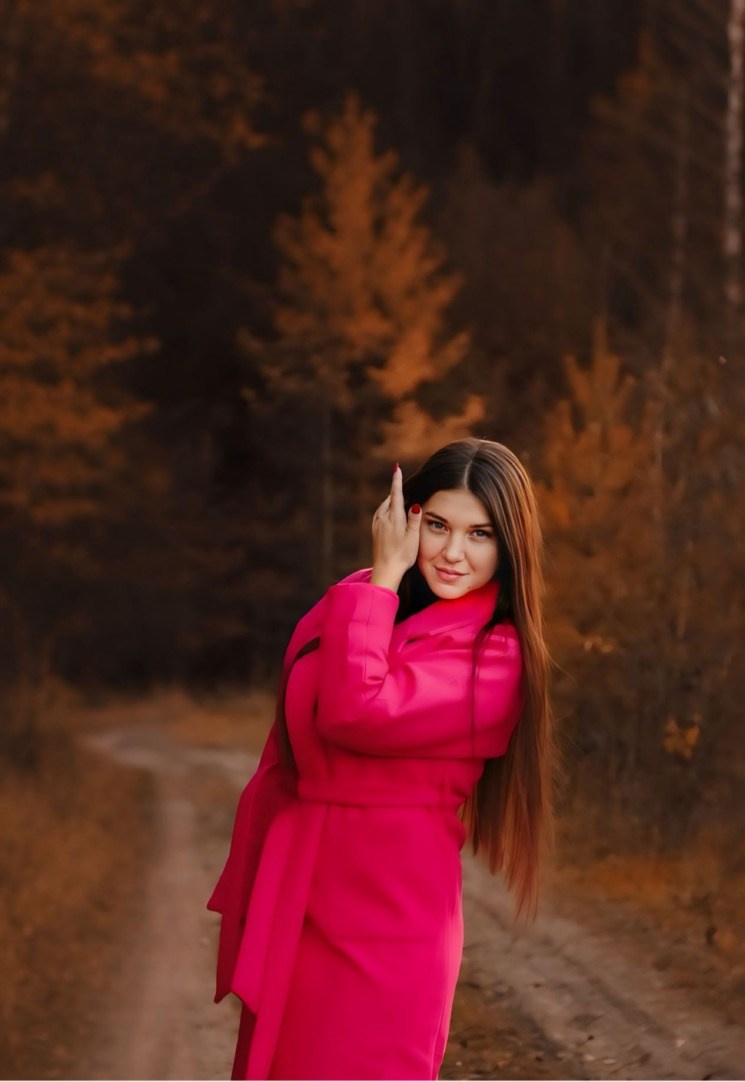 Таня, Серёжа, Эдик. ProFoto