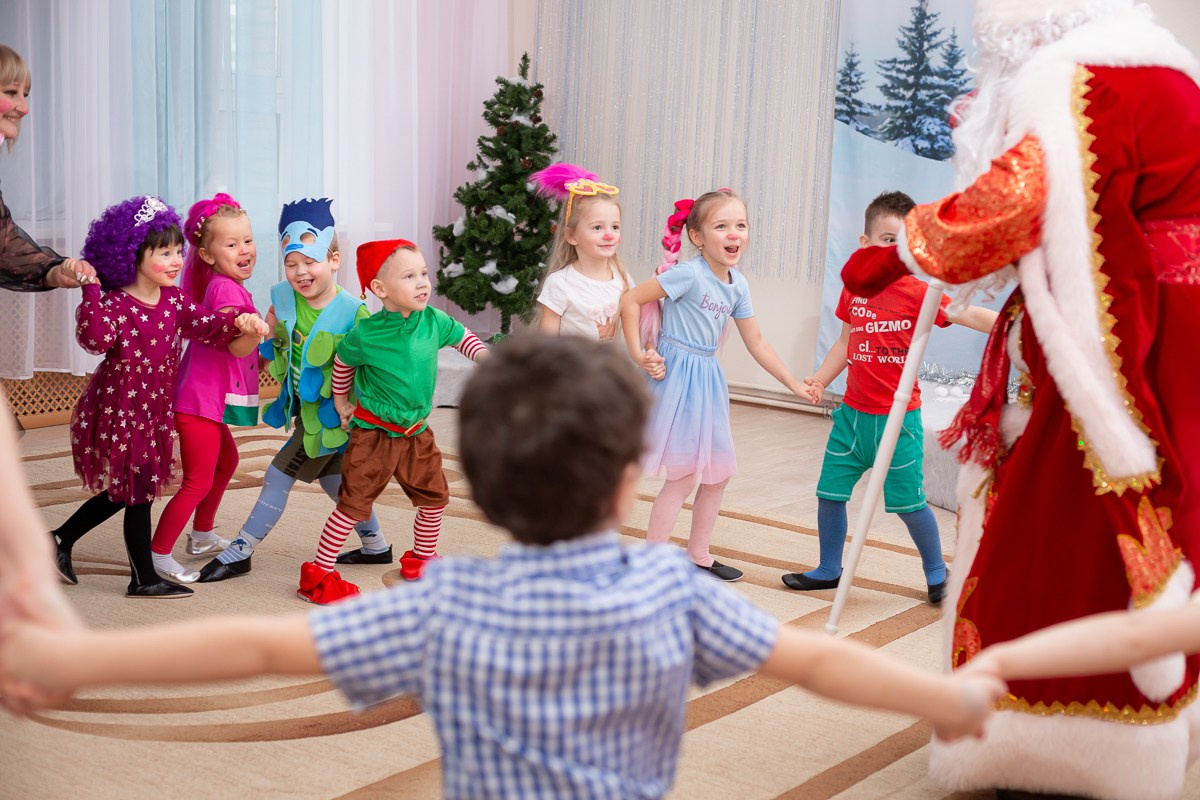 Портфолио утренники в детском саду. Семейный и детский фотограф Комина Елена, Власиха, Одинцово