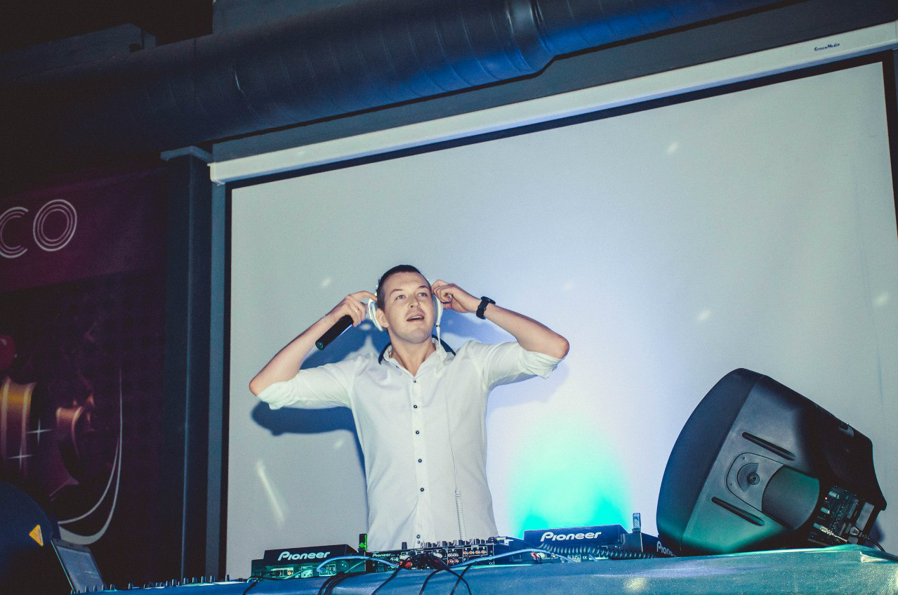 Репортажи, мастер-классы. Фотограф из Санкт-Петербурга Светлана Соколова