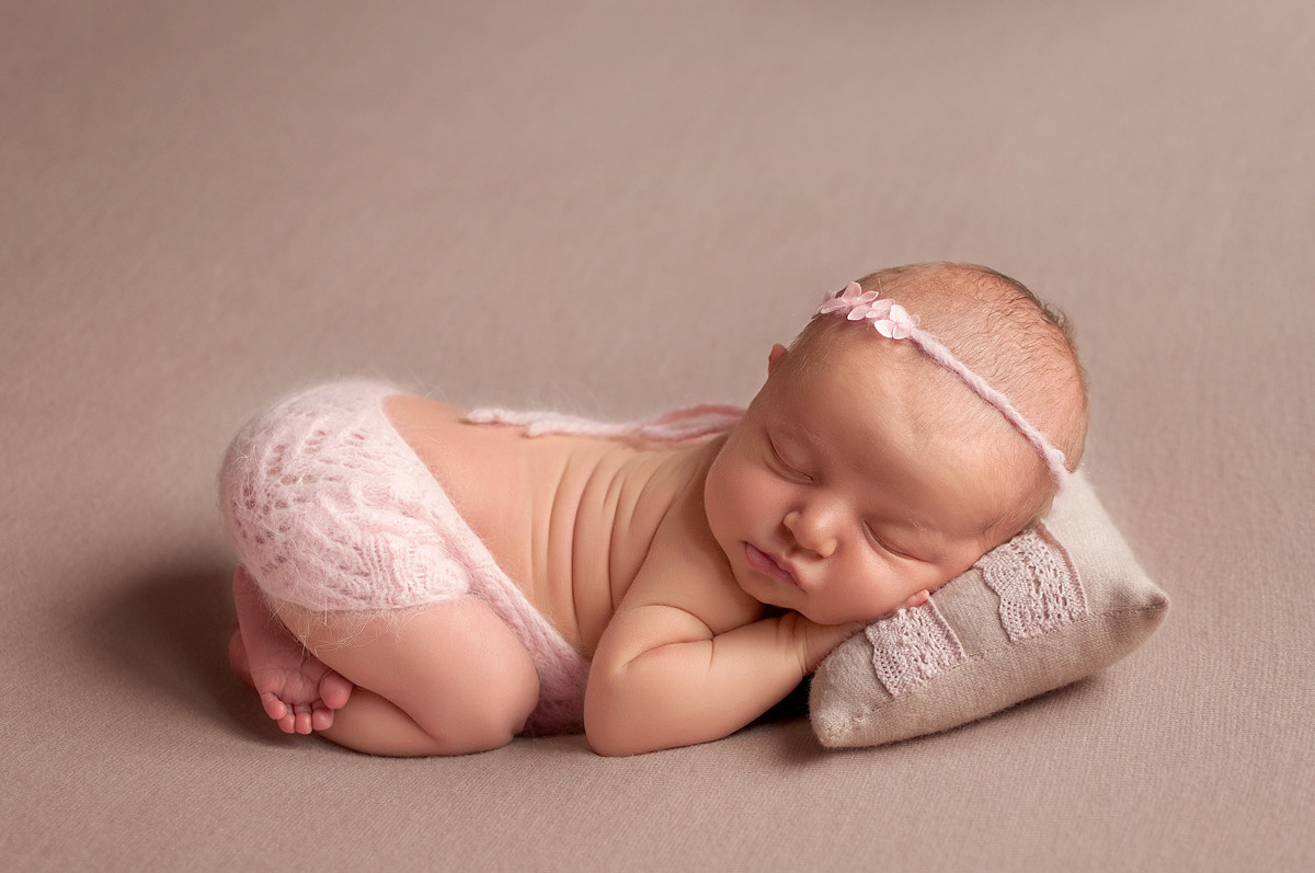 Новорождённые. Фотограф новорожденных в Ростове-на-Дону Наталья Ткаченко