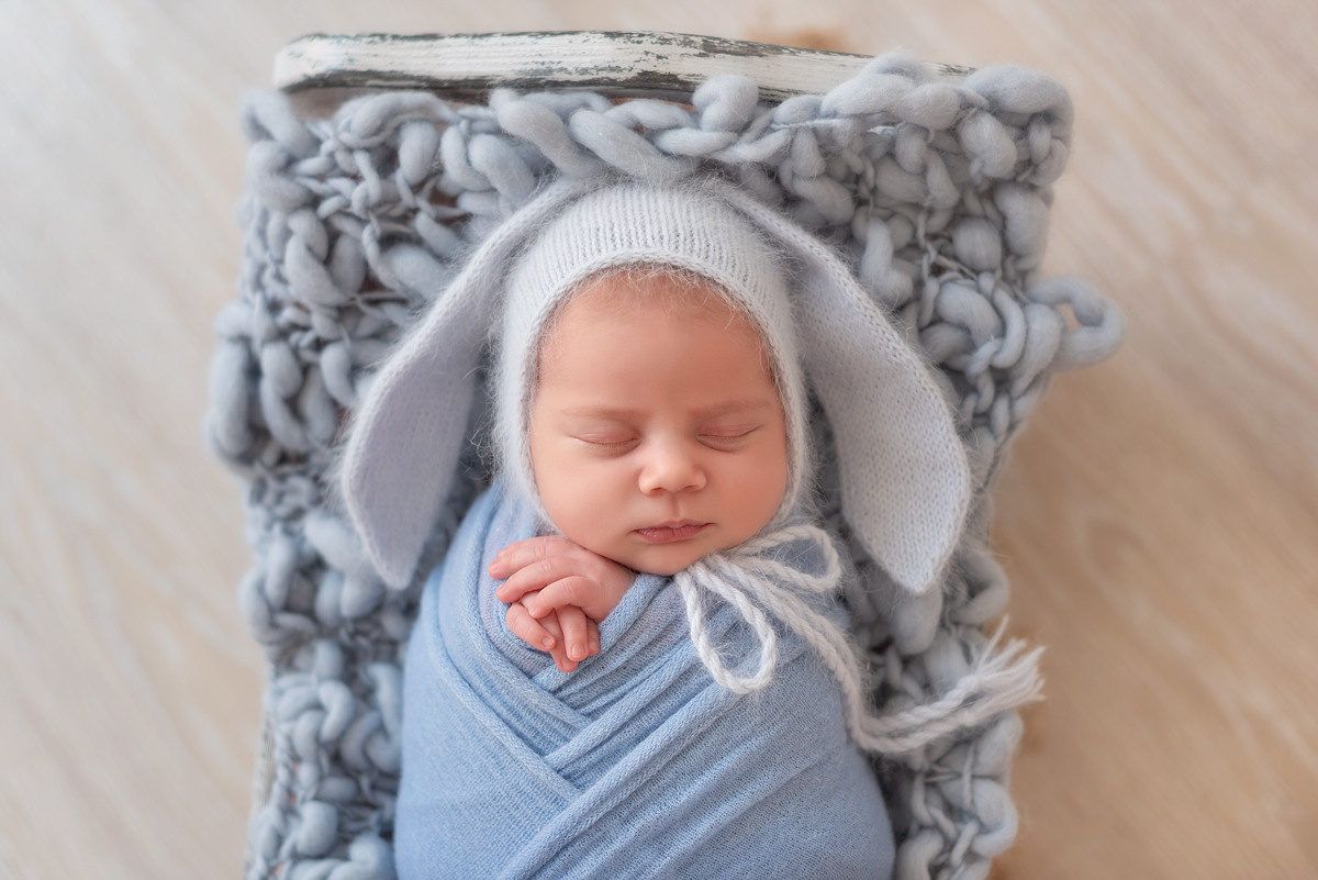 Новорождённые. Фотограф новорожденных в Ростове-на-Дону Наталья Ткаченко