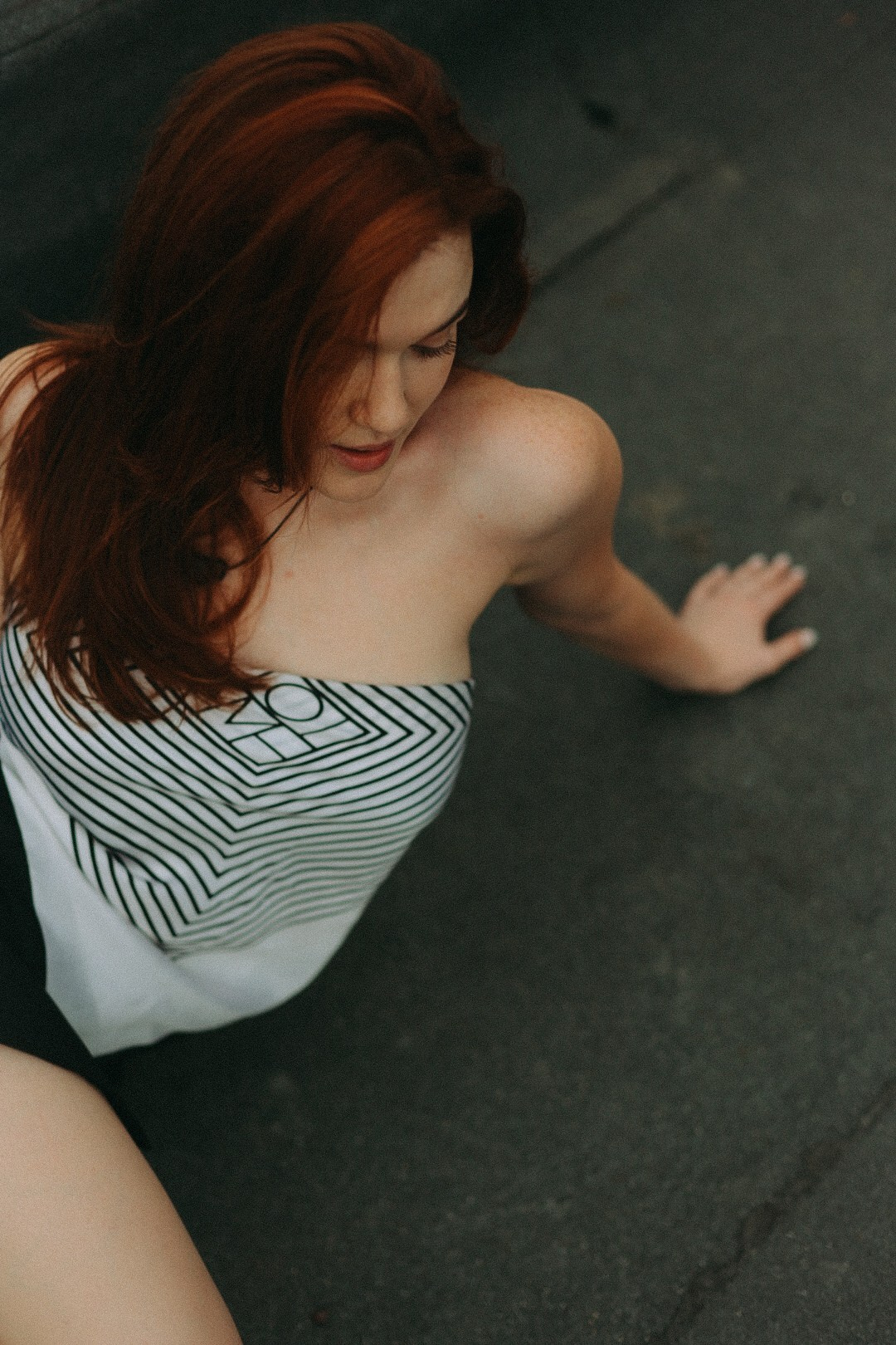 Алеся. Фотограф Нижний Новгород