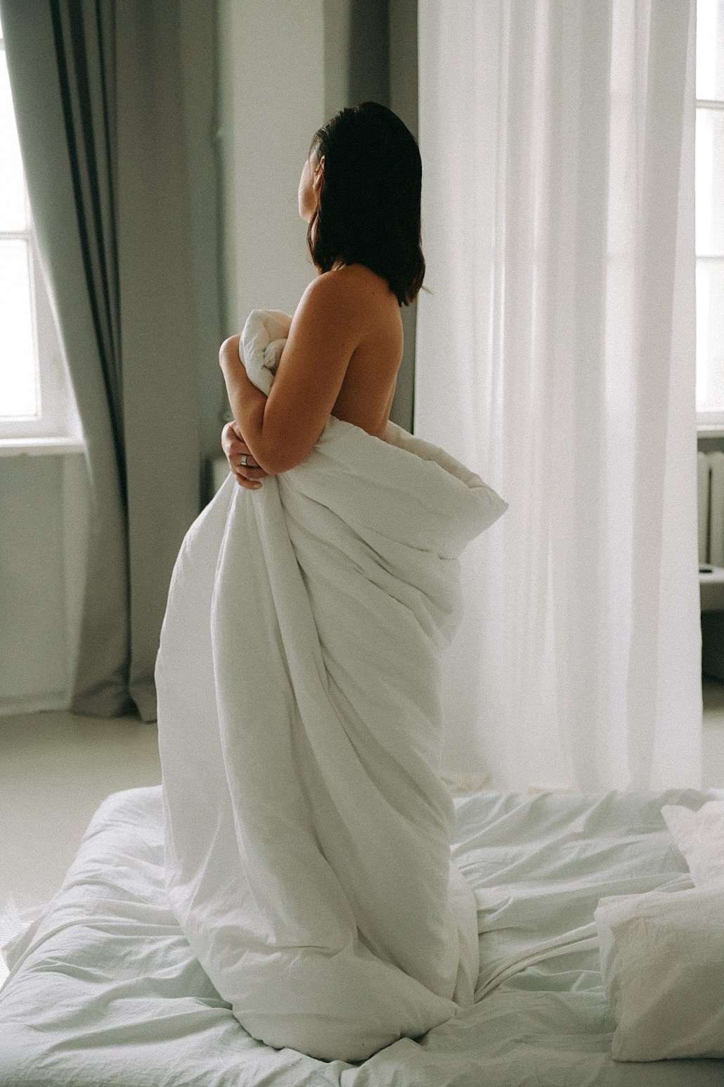 Таня. Фотограф Нижний Новгород