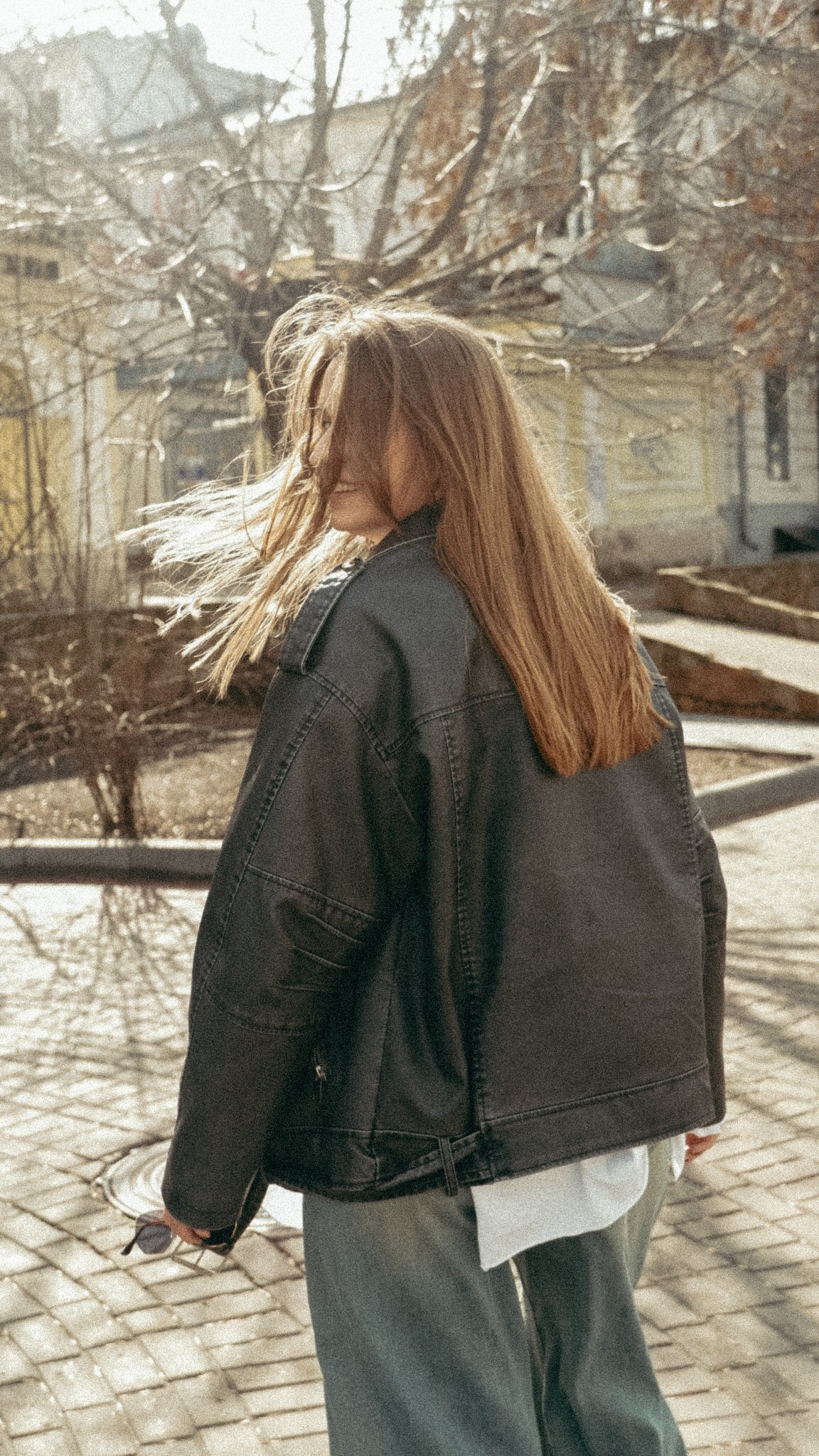 Лиля х fuji. Фотограф Нижний Новгород