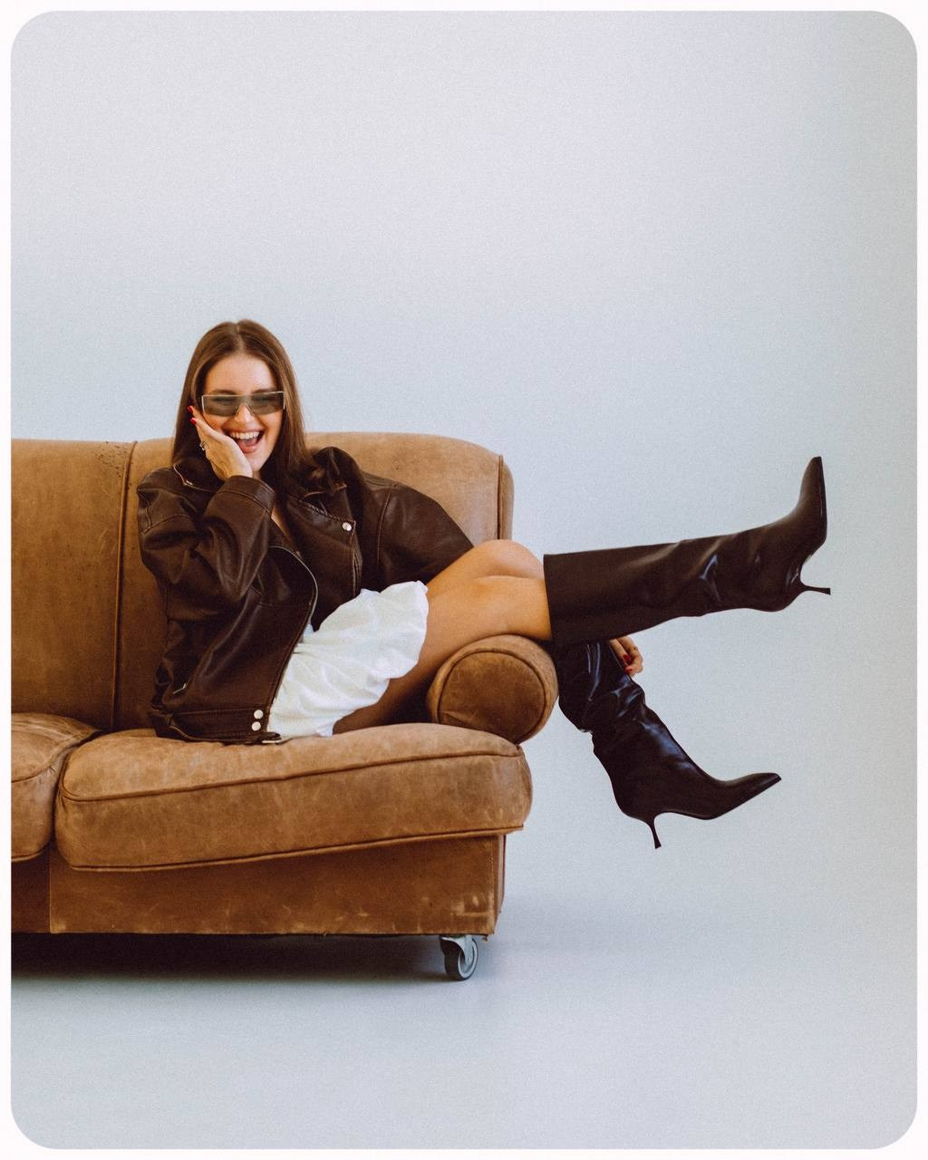 Аня Бровкина. Фотограф Москва, Тверь