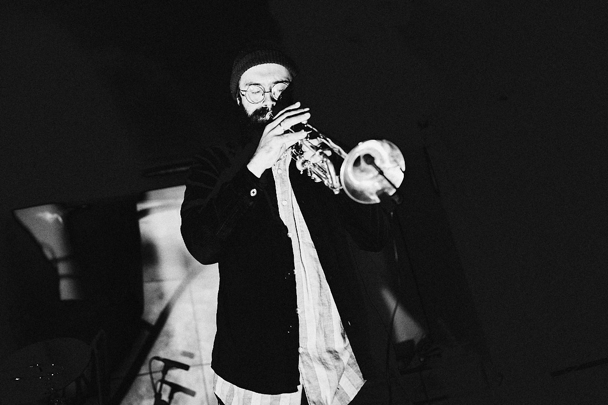 Ветердуэт. Иван Кобяков