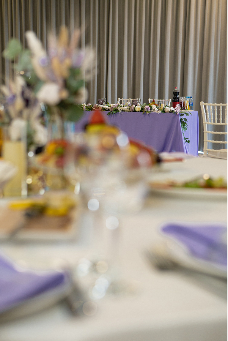 Площадка № 2-4. Свадебный организатор Москва