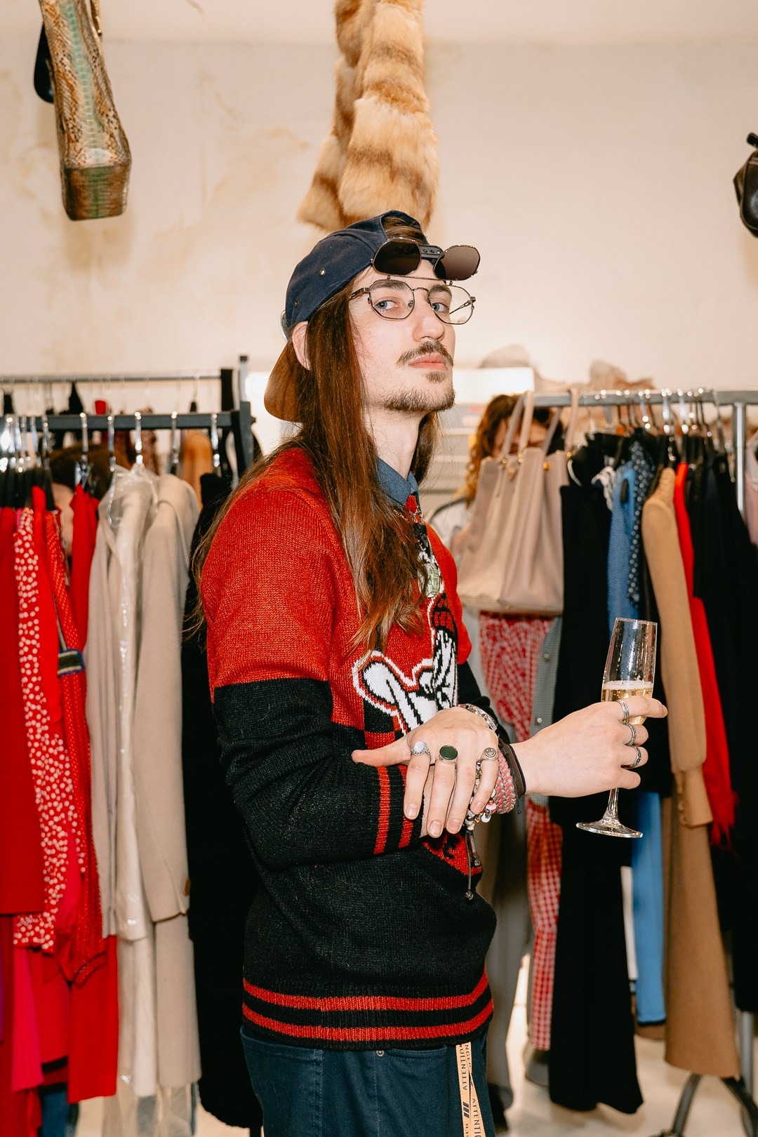 Basko открытие магазина. Axenov_eugene