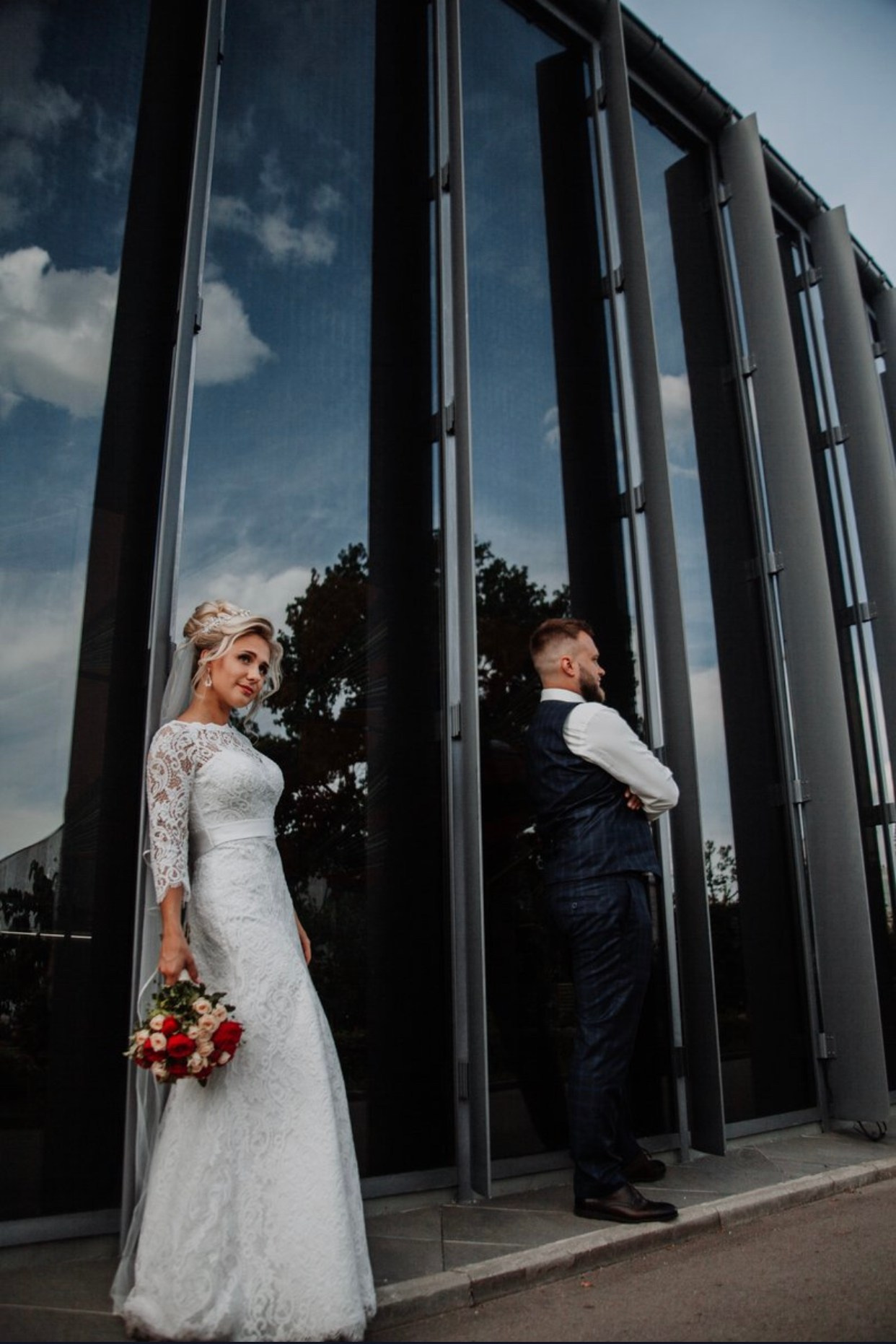 Юрий и Анастасия. Мультижанровый фотограф в Москве Наталия Степанова