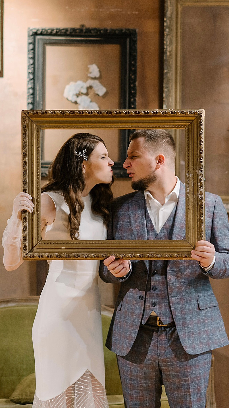 Свадьба Екатерины и Максима. Семейный и свадебный фотограф в Туле Москве