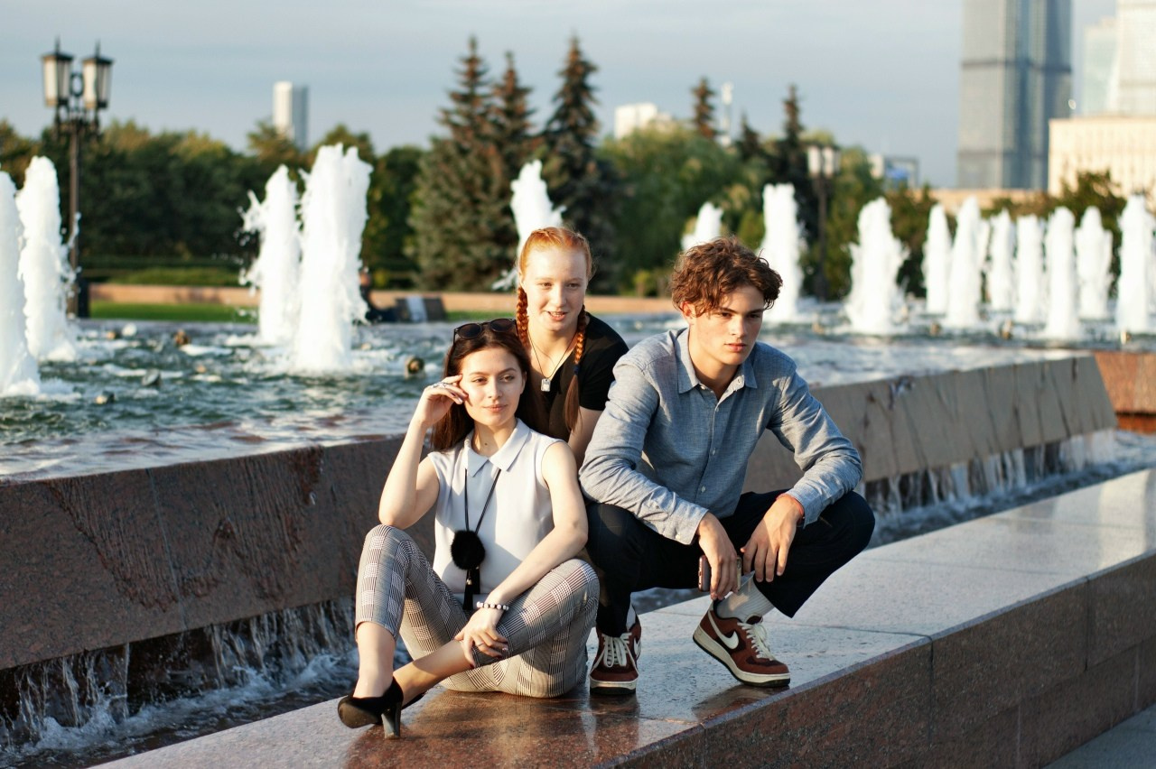 Выпускные 9 и 11 класс. Главная