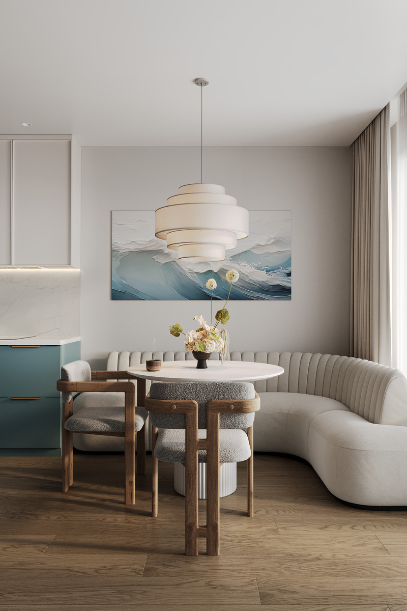 Irina Voropaeva | Interior Strategist | Residential Interior Design