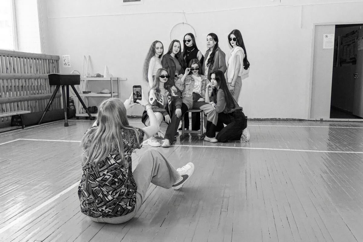 11 класс. КЛАСС | Выпускные альбомы в Нижневартовске