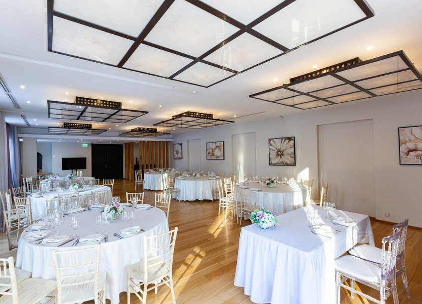 Площадка № 1-7. Свадебный и портретный фотограф Москва