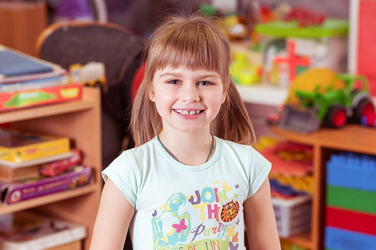 В садике. Выпускные альбомы СПБ. Фотограф в Садик и Школу