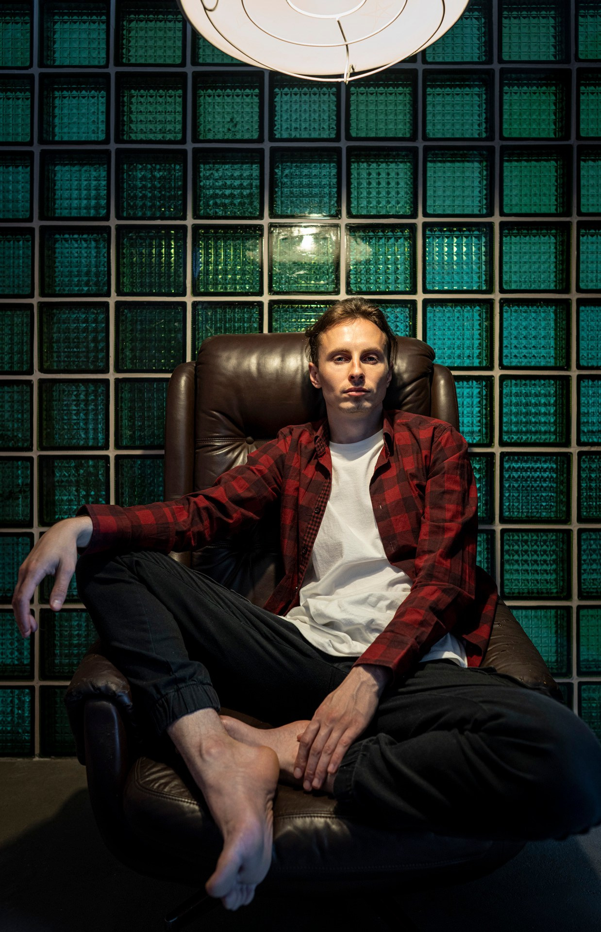 Фотограф Сергей Танков