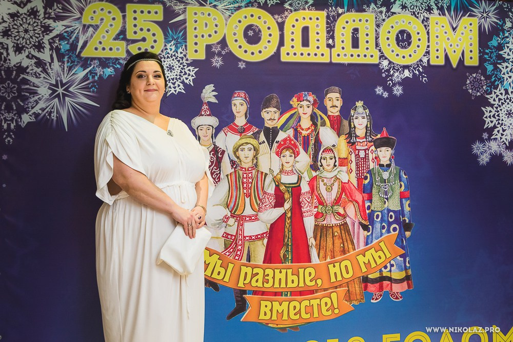 25 роддом. Видеооператор/Фотограф Николай Завьялов