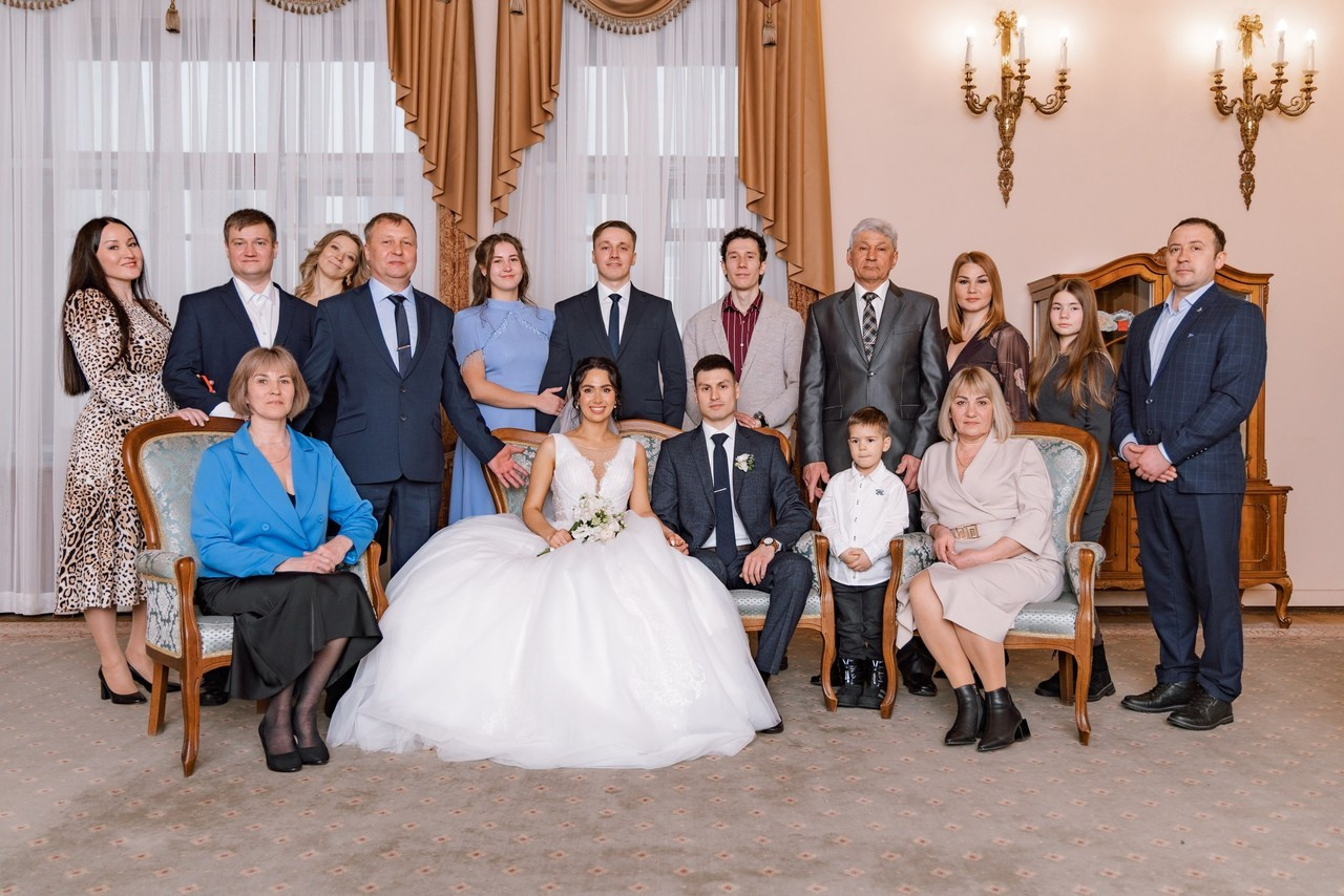 Отзывы. Многопрофильный фотограф в Санкт-Петербурге Светлана Вельгас