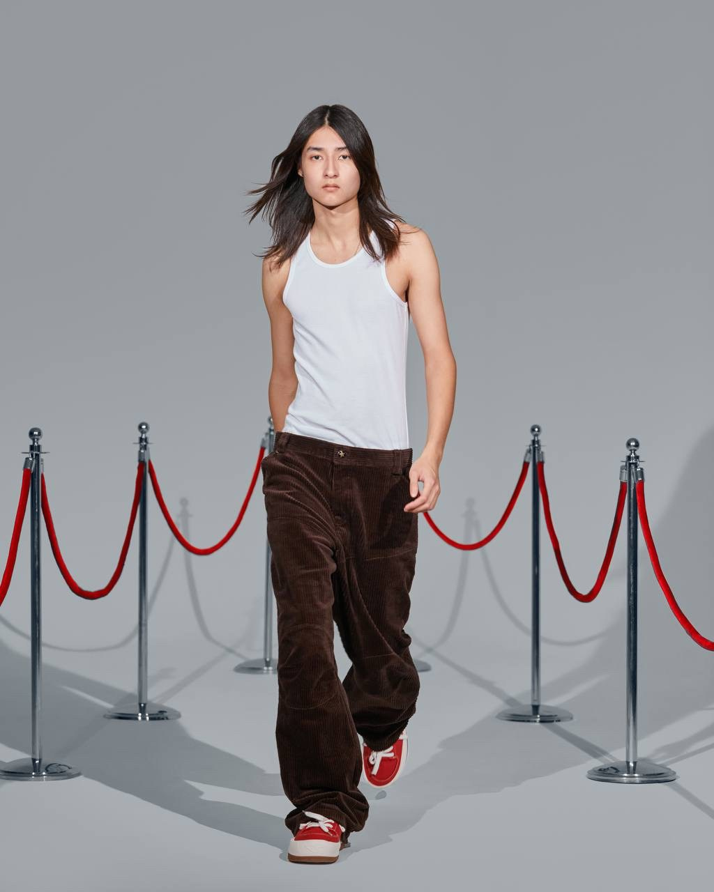 Gleb Li. Guilty Model Management