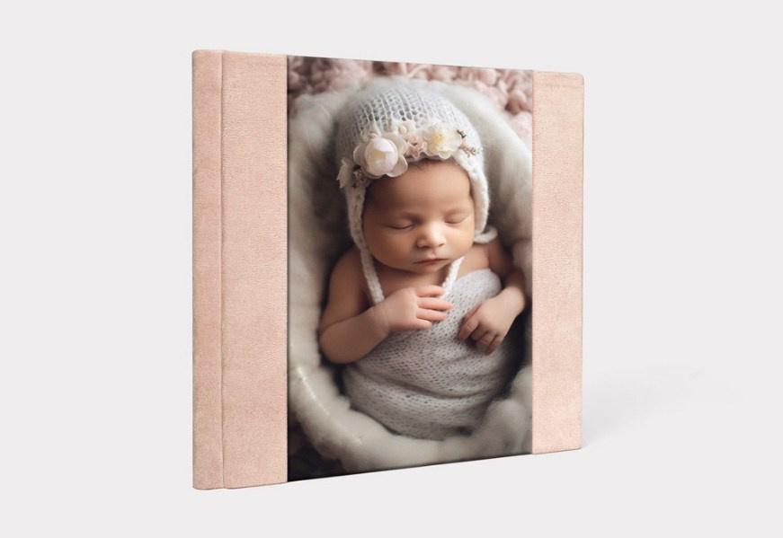 Фотокнига съемки Крещения, Венчания. Цена. Стоимость фотокниги