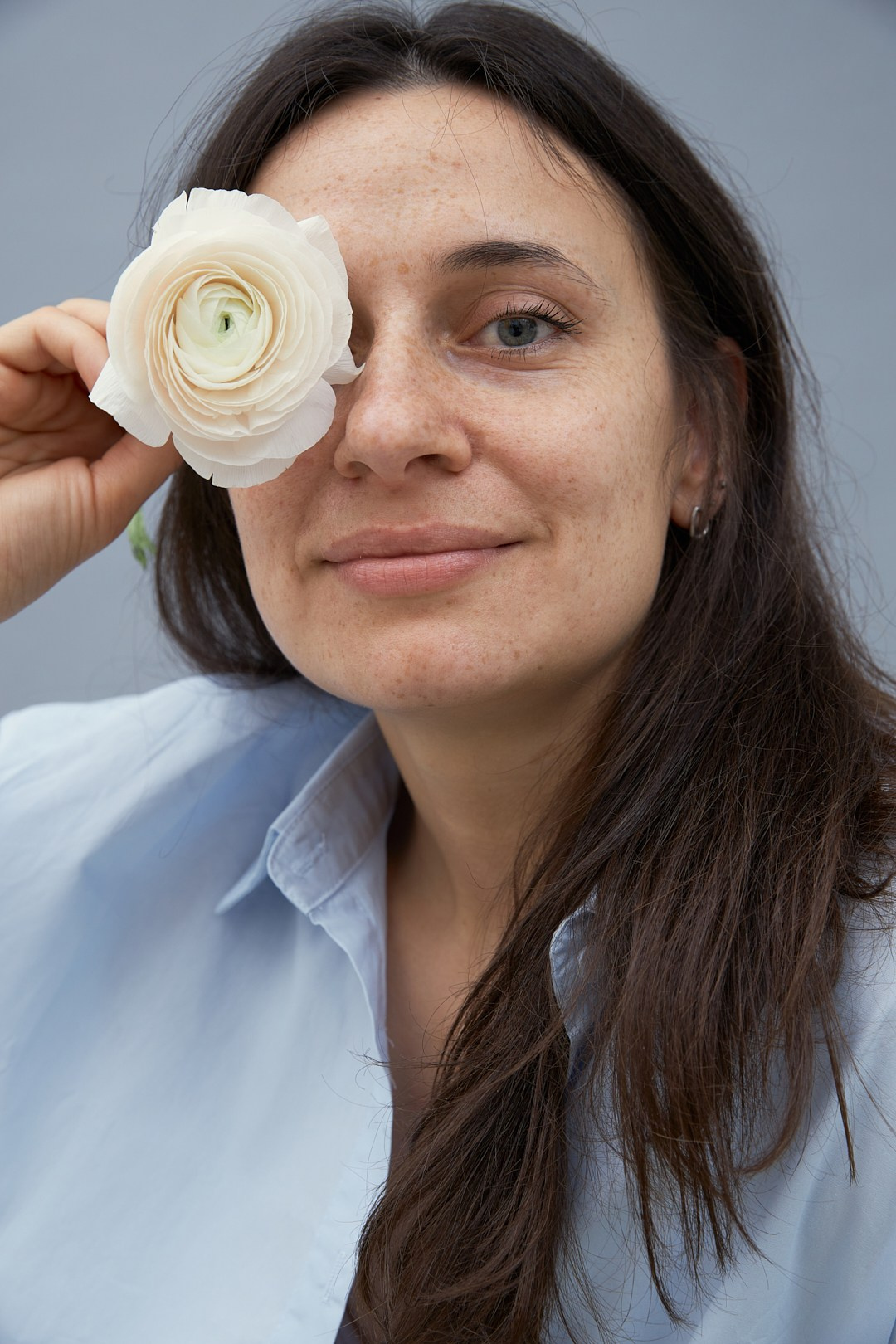 ZARA. Portrait photographer Masha Murzha