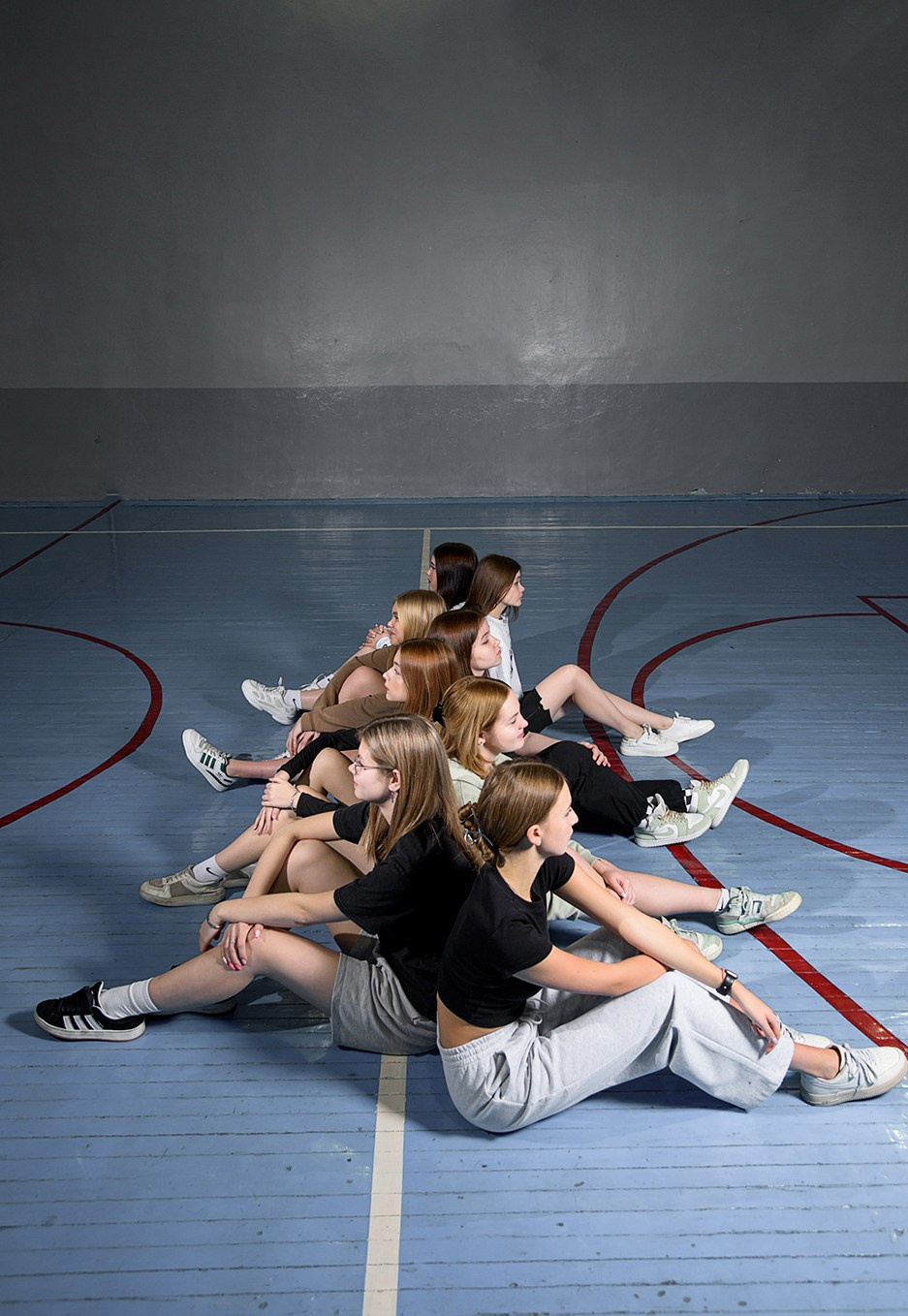 Фотосъемка на альбомы 9-11 классы. Выпускные альбомы Искитим Бердск Новосибирск